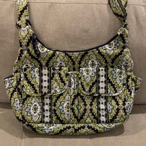 VB Cargo Sling “Cambridge” GUC